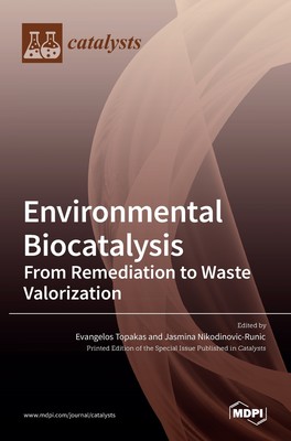 预售 按需印刷 Environmental Biocatalysis