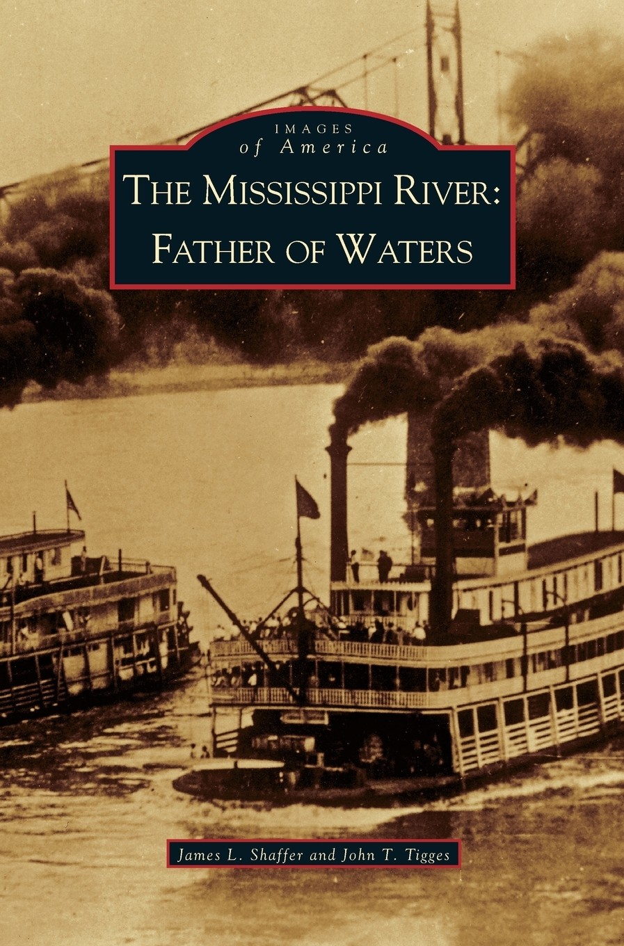 【预售 按需印刷】mississippi river