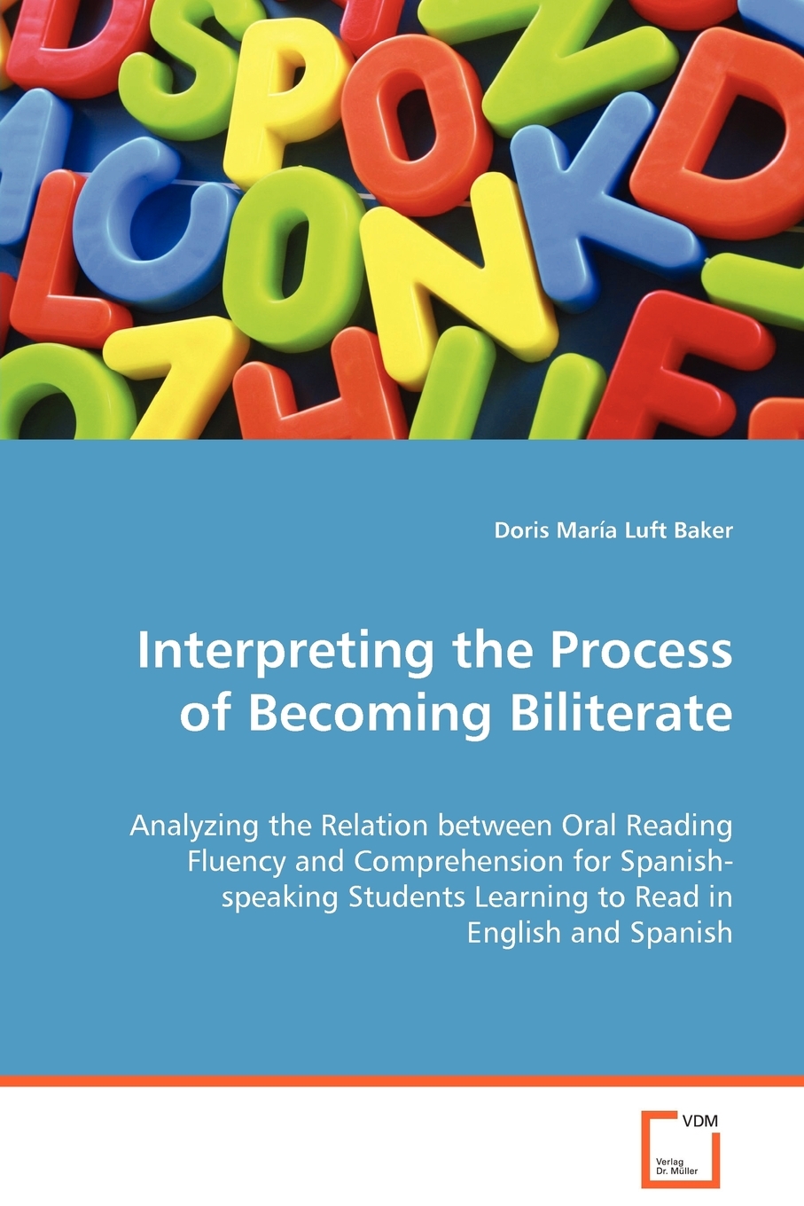 【预售按需印刷】Interpreting the Process of Becoming Biliterate