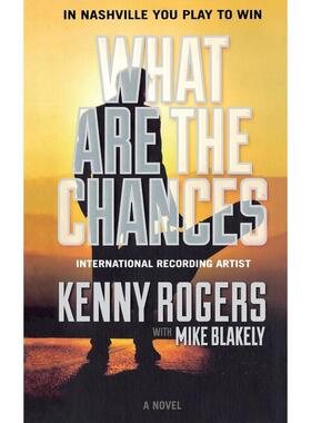 预售  WHAT ARE THE CHANCES