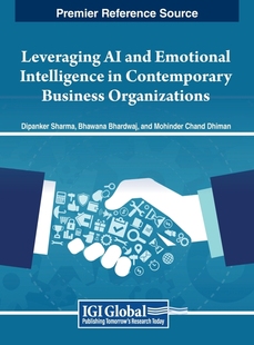 按需印刷 Business Organizations and Intelligence Emotional 预售 Contemporary Leveraging