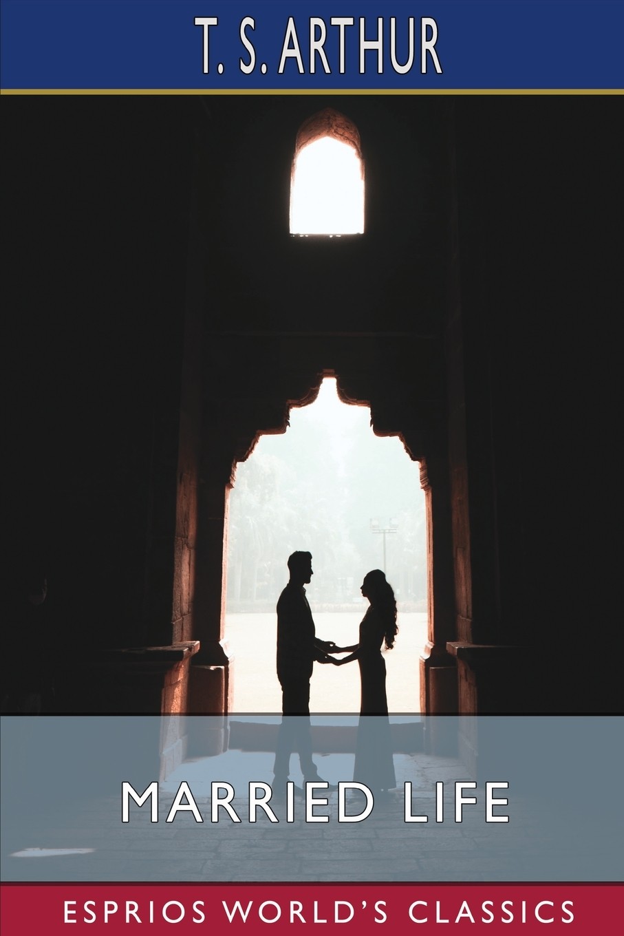 预售 按需印刷  married life (esprios classics)