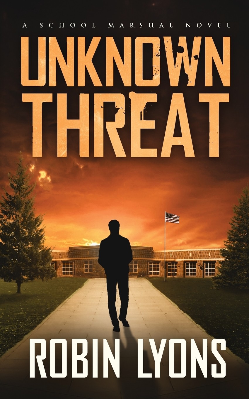 【预售 按需印刷】unknown threat