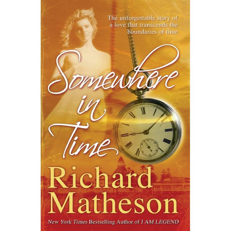 预售  Somewhere In Time