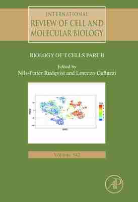 预售 按需印刷 Biology of T Cells   Part B