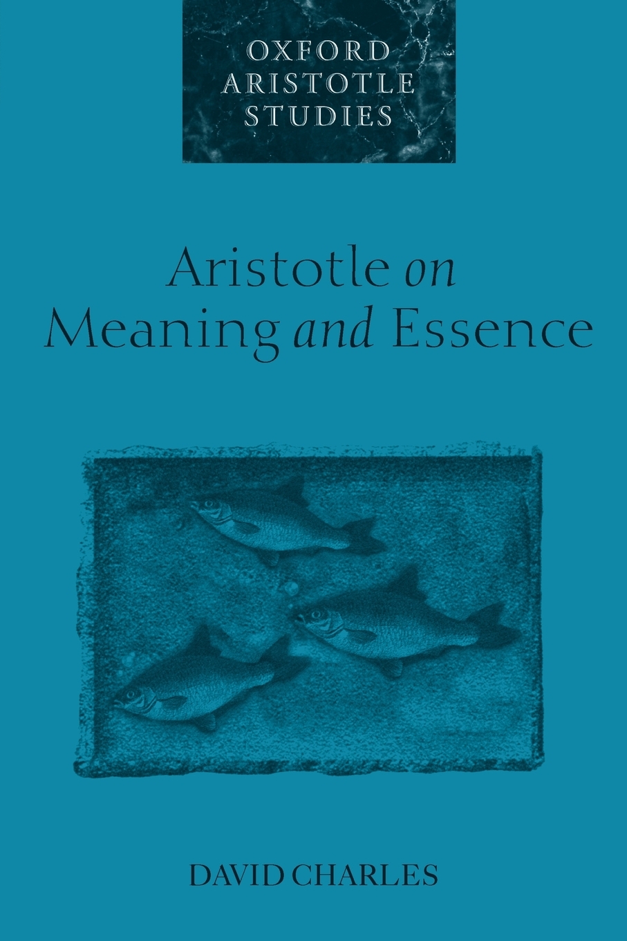 【预售按需印刷】Aristotle on Meaning and Essence