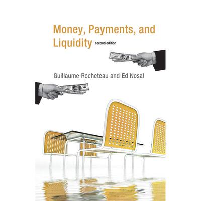 Money  Payments  and Liquidity  second edition企鹅兰登 英文原版