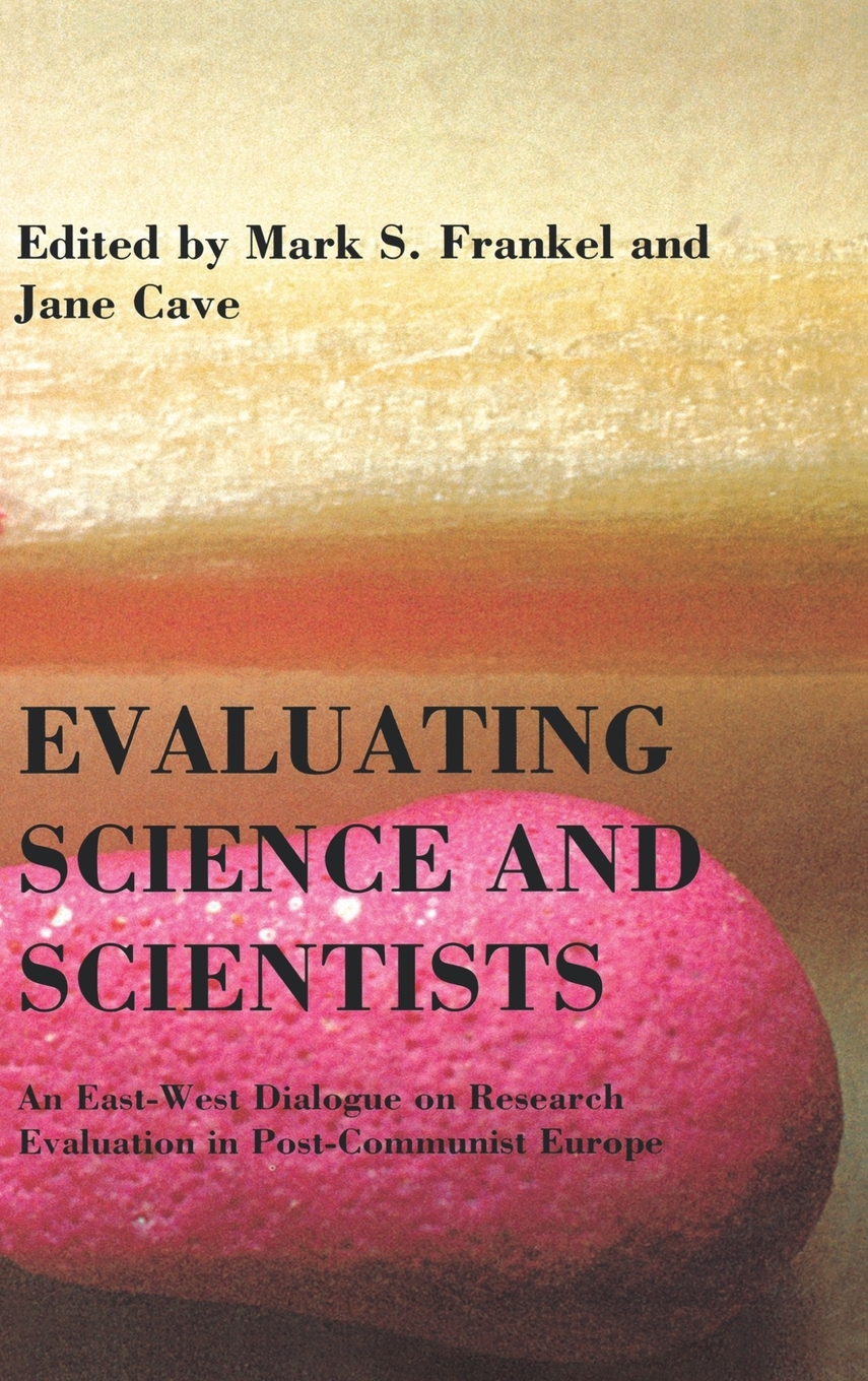 【预售按需印刷】Evaluating Science and Scientists