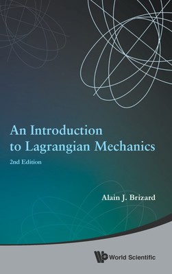 【预售 按需印刷】An Introduction to Lagrangian Mechanics