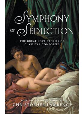 预售 按需印刷 Symphony of Seduction