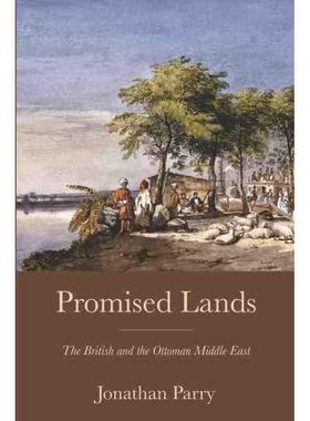 普林斯顿预售 Promised Lands