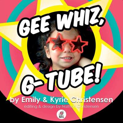 【预售 按需印刷】Gee Whiz  G-Tube!