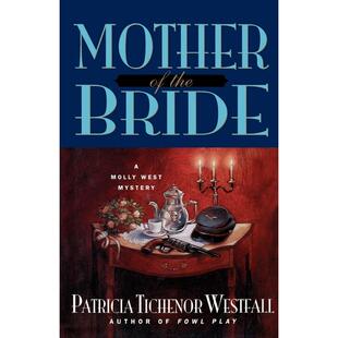 预售  Mother of the Bride