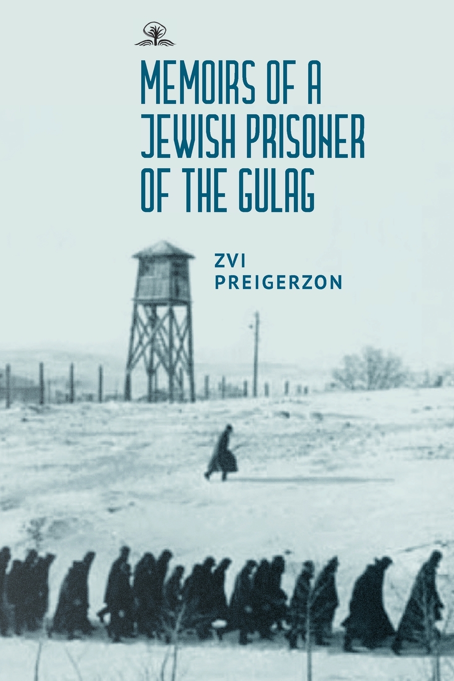 预售按需印刷 Memoirs of a Jewish Prisoner of the Gulag