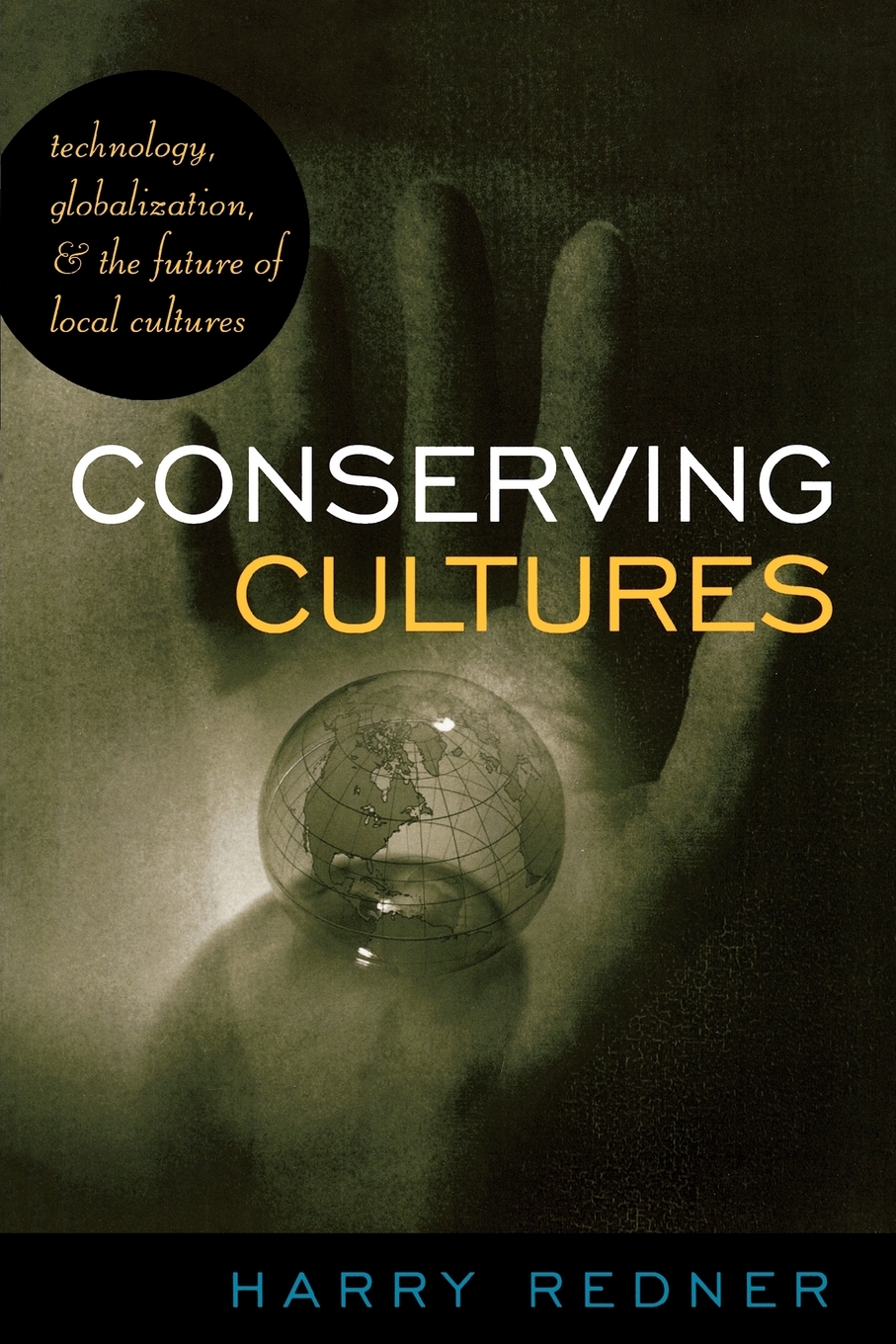 【预售 按需印刷】Conserving Cultures 书籍/杂志/报纸 社会科学类原版书 原图主图