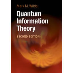 预售 按需印刷 Quantum Information Theory
