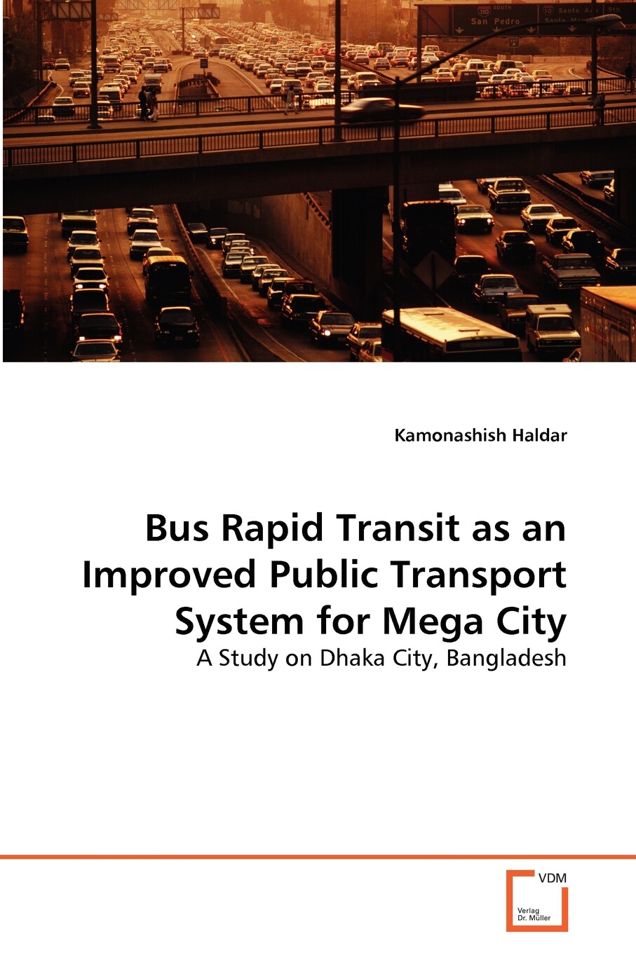 【预售 按需印刷】bus rapid transit as an improved public