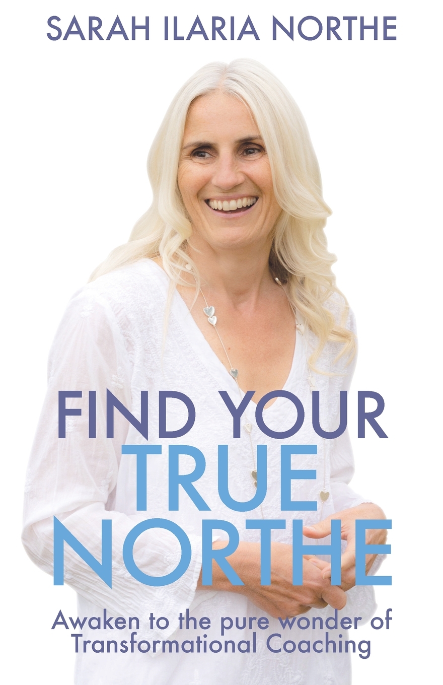 【预售按需印刷】Find Your True Northe