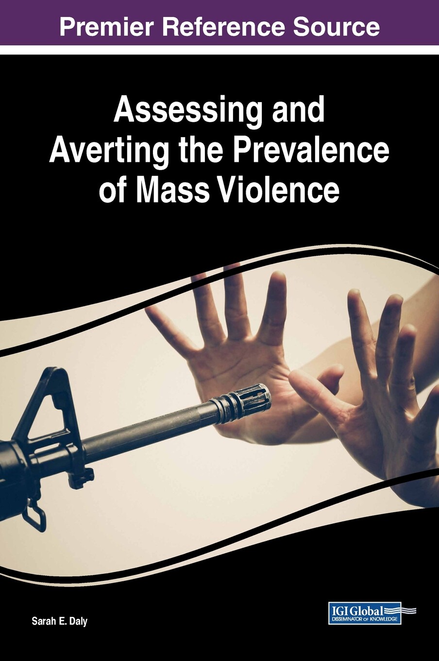 【预售 按需印刷】assessing and averting the prevalence of mass