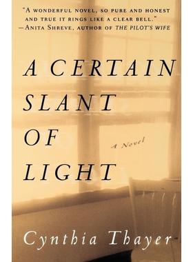 预售  A Certain Slant of Light