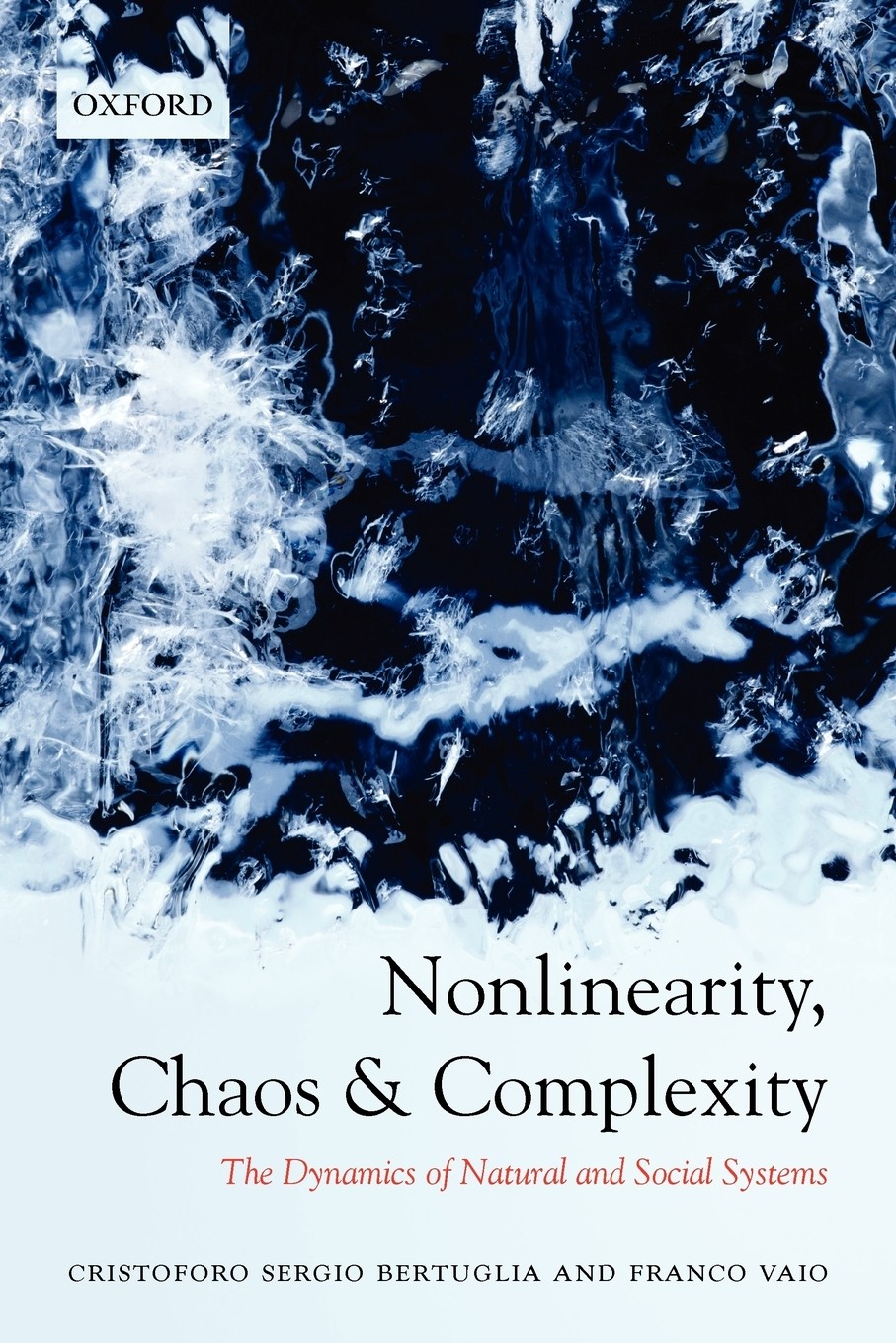 【预售 按需印刷】nonlinearity  chaos  and complexity