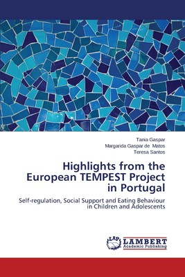 【预售 按需印刷】Highlights from the European TEMPEST Project in Portugal