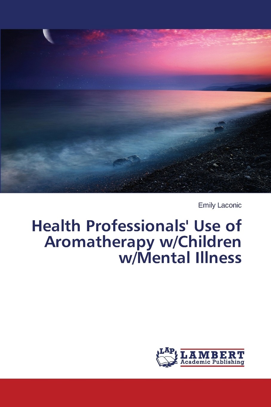 professionals  use of aromatherapy w/children w/mental illness