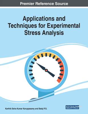 【预售 按需印刷】Applications and Techniques for Experimental Stress Analysis