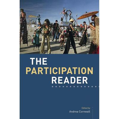 预售 The Participation Reader英文原版 Bloomsbury