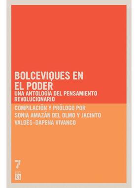 预售 Bolcheviques en el poder