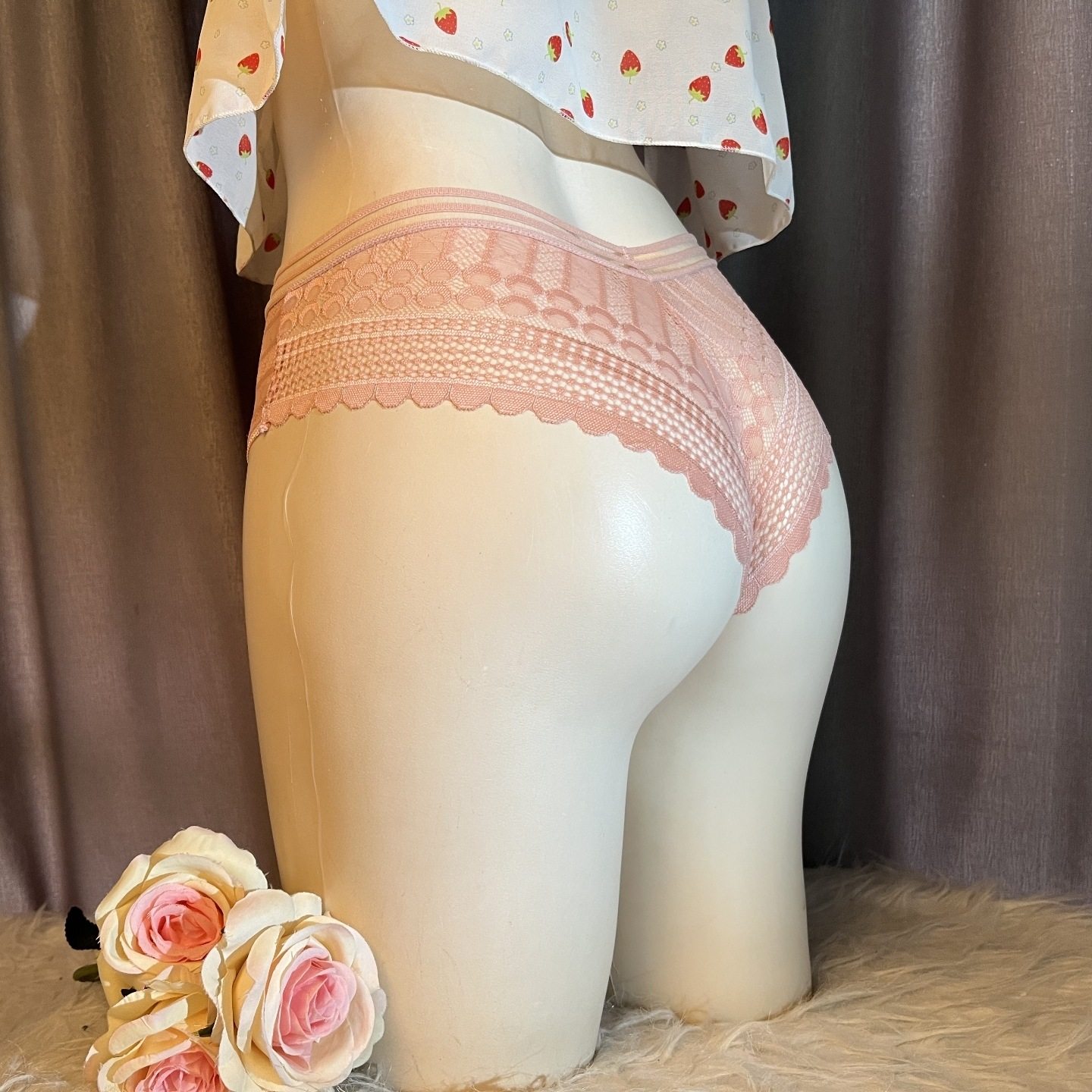 男扮女装硅胶仿真假阴ts伪娘反串性感隐藏jj用品紧骆驼趾内裤男娘