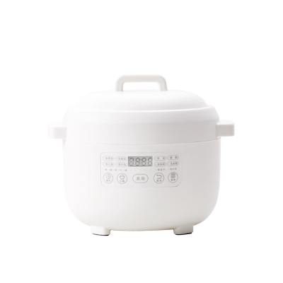 olayks1.2L精煮柴火饭电饭煲