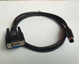 DS3500 串口线 存储控制 数据线 DS5000 EXN1000 DS4700 IBM