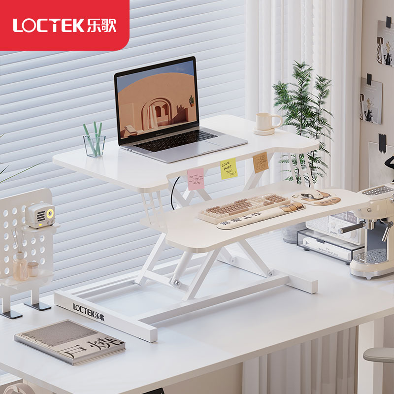 Loctek/乐歌支架电脑升降台