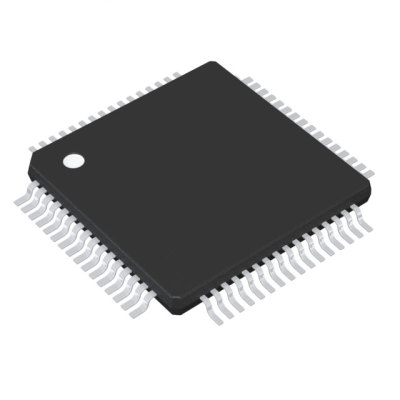 MSP430F423AIPM 芯片 MSP430F4250IDLR 原装 MSP430F4250IRGZT