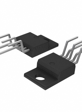 LM2575TV-3.3G 芯片 LM2575TV-ADJG 原装 LM2575WT