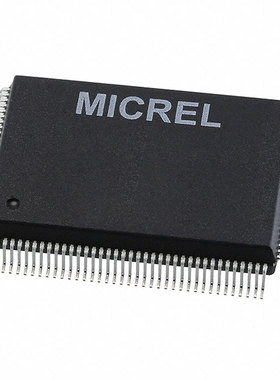 KSZ8862-16MQL-FX 芯片 KSZ8863FLL 原装 KSZ8863FLLI