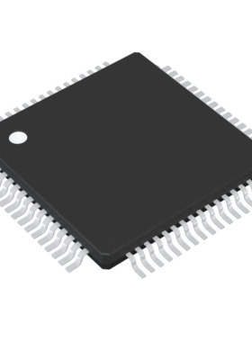 MSP430F167IPMR 芯片 MSP430F168IPM 原装 MSP430F169IPM