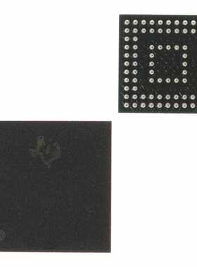 TLV320AIC34IZASR 芯片 TLV320DAC3100IRHBR 原装 TLV320DAC3100I