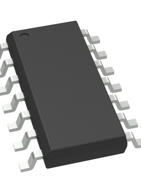 74HC00S14-13 芯片 74HC00T14-13 原装 74HC02BQ 115