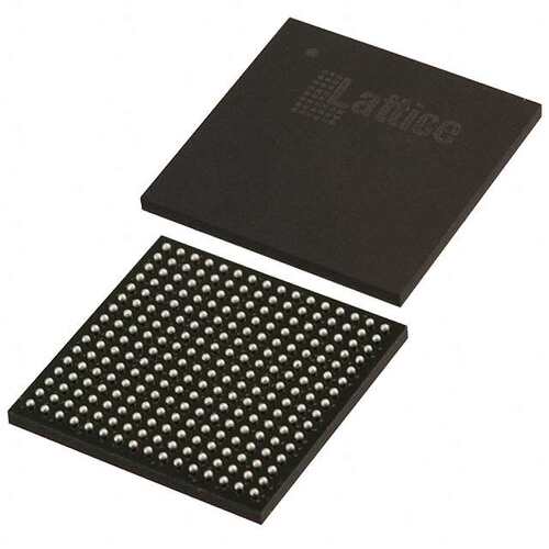 LCMXO2-4000HC-6FTG256I 芯片 LCMXO2-4000HC-6MG132C 原装 LCMXO