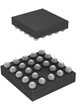 TSC2004IYZKT 芯片 TSC2005IYZLT 原装 TSC2006IRTJT