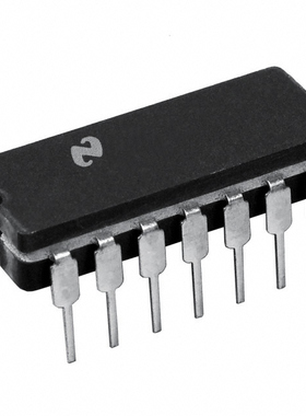 LM124AJ/PB 芯片 LM124D 原装 LM124DG4