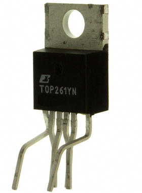 TOP261YN 芯片 TOP262EN 原装 TOP264EG