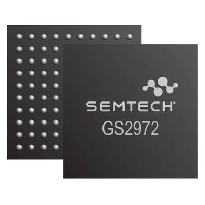 GS2972-IBTE3 芯片 GS2974ACNE3 原装 GS2974ACTE3