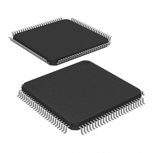 EFM32G280F128G-E-QFP100 芯片 EFM32G280F128G-E-QFP100R 原装 E