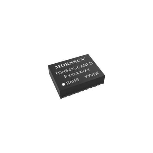 TD541SCANFD 芯片 TD541SCANH 原装 TD5USPCAN