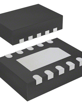 MAX17530ATB+T 芯片 MAX17530AUB+ 原装 MAX17531ATB+T