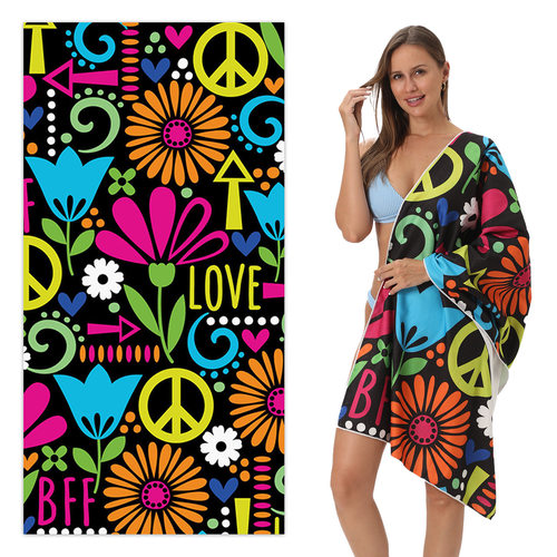 厂家供应爆款吸水速干运