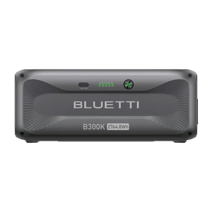 2.76KWH磷酸铁锂B300进阶版 Bluetti AC200L AC200PL AC500电池包